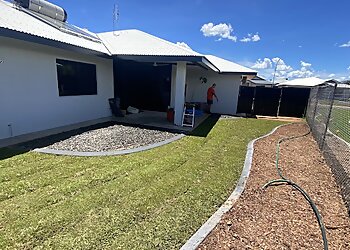 Darwin Landscapers
