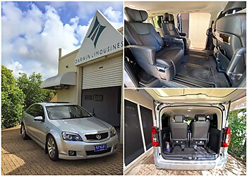 Darwin Limousines