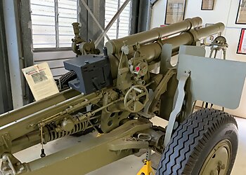 Darwin Military Museum