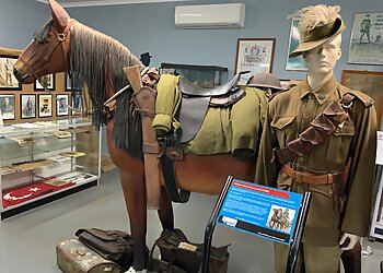Darwin Military Museum