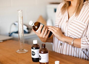 Darwin Naturopathics