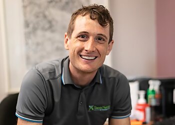 Darwin Nutrition & Dietetics Clinic