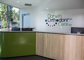 Darwin Orthodontics