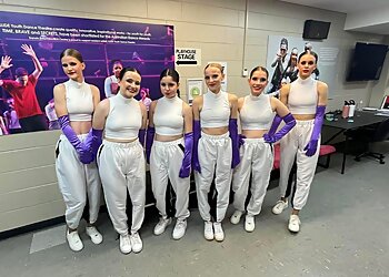 Darwin Performance Academy