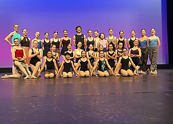 Darwin Performance Academy