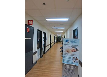 Darwin Respiratory & Sleep Health