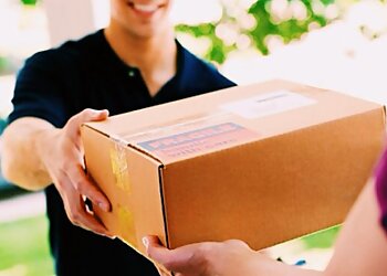 Dash Delivery & Courier Service