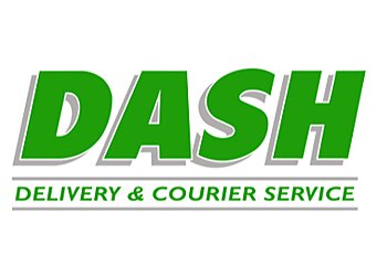 Albury Courier Services Dash Delivery & Courier Service image 1