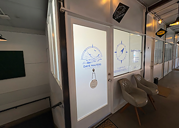 Dave Walters Counselling