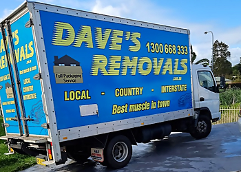 Dave's Removals Dave's Removals