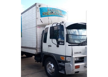 Dave's Removals and Storage