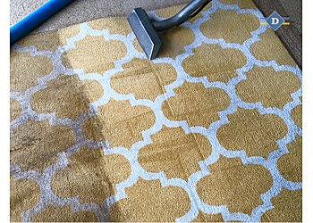 Davey Carpet Cleaning