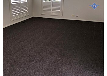 Davey Carpet Cleaning