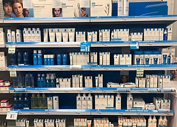 Davey Street Discount Pharmacy