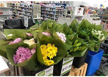 Davey Street Discount Pharmacy