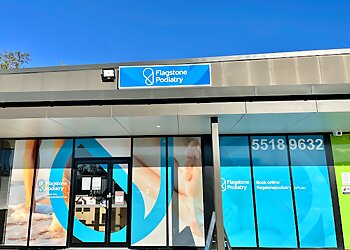 David Chen - FLAGSTONE PODIATRY