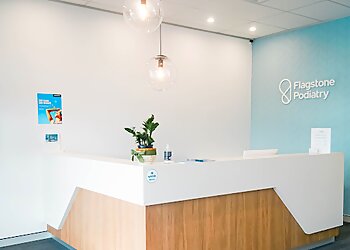 David Chen - FLAGSTONE PODIATRY