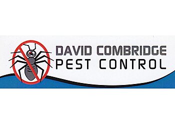 David Combridge Pest Control