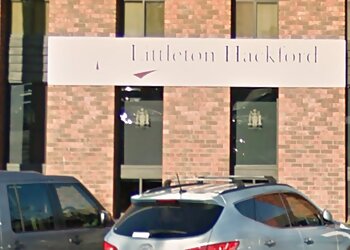 David Hackford - LITTLETON HACKFORD SOLICITORS