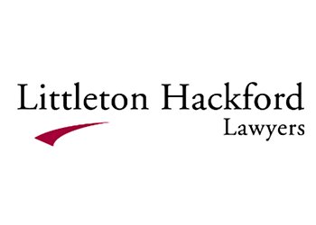 David Hackford - LITTLETON HACKFORD SOLICITORS