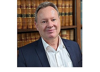 Traralgon Estate Planning Lawyers David Hackford - LITTLETON HACKFORD SOLICITORS image 1