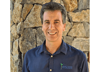 David Howell Naturopathy