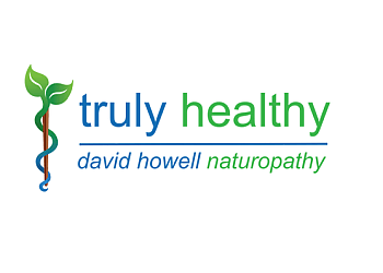 David Howell Naturopathy