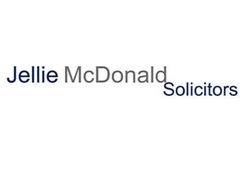 David Jellie - JELLIE MCDONALD SOLICITORS