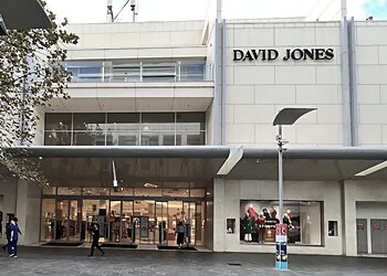 Perth Department Stores David Jones Perth image 1