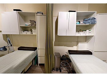 David Lee Acupuncture