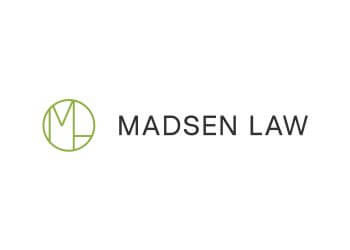 David Madsen - MADSEN LAW