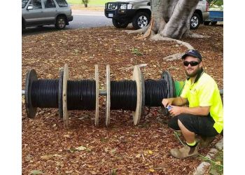 David Mildwaters Electrical Busselton