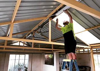 David Mildwaters Electrical Busselton
