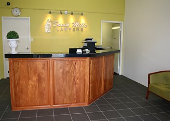 David Mills Lawyers