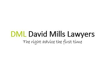 David Mills Lawyers