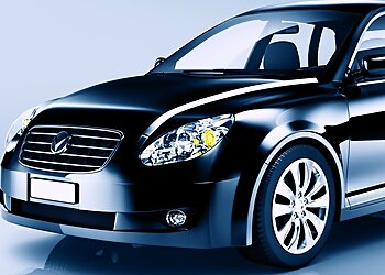 David Nash Smash Repairs