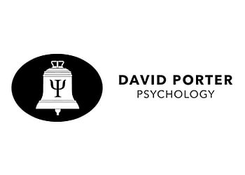 David Porter Psychology