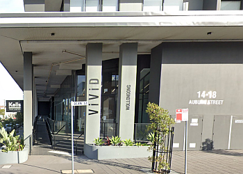 David Potts - KELLS YOUR LAWYERS