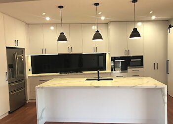 David Powles Kitchens