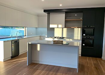 David Powles Kitchens