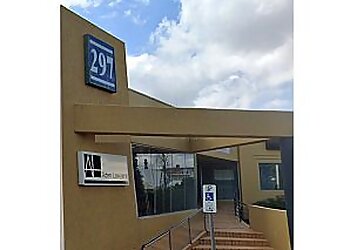 David Riwoe - ADEN LAWYERS PTY LTD