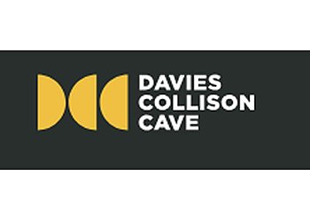 Launceston Patent Attorney Davies Collison Cave image 1