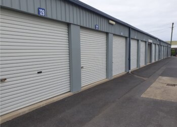 Davis Alarmed Self Storage