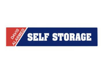 Davis Alarmed Self Storage