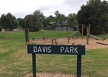 Nowra Parks Davis Park image 1