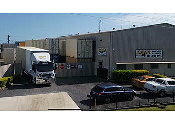 Davis Removals & Storage