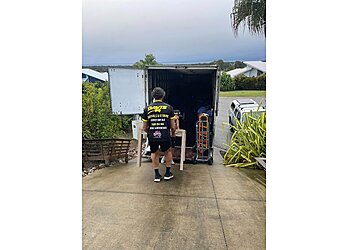 Davis Removals & Storage