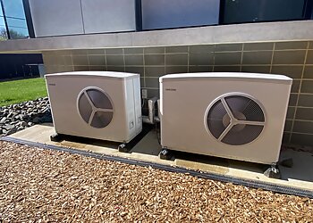 Dawson Heating & Cooling