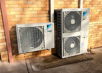 Dawson Heating & Cooling