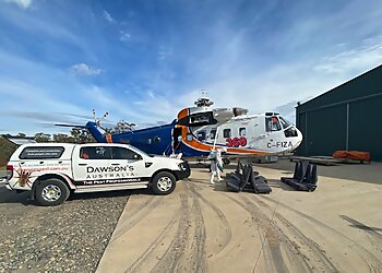 Dawson's Australia Ballarat